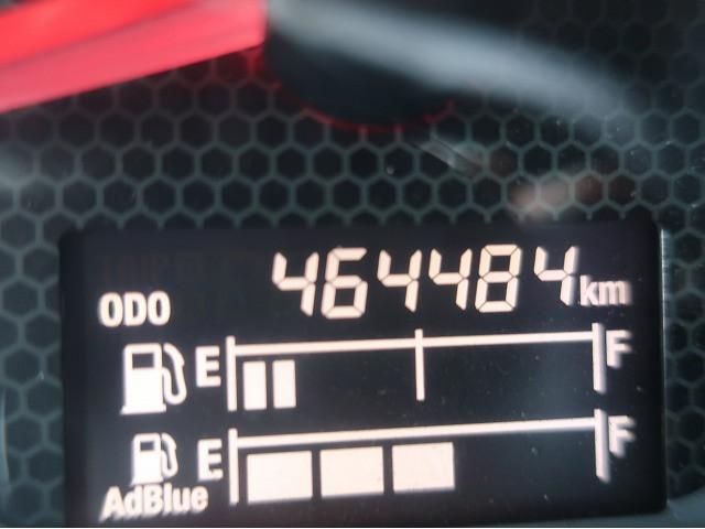 ISUZU GIGA 2017 Image 31