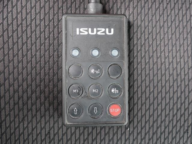 ISUZU GIGA 2017 Image 31