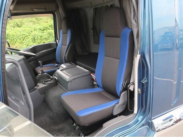 ISUZU GIGA 2017 Image 31