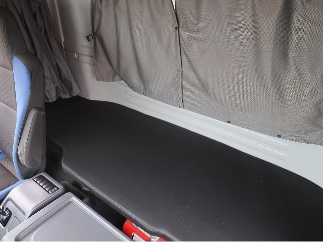 ISUZU GIGA 2017 Image 31