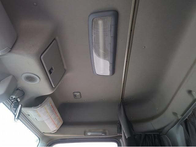 ISUZU GIGA 2017 Image 31