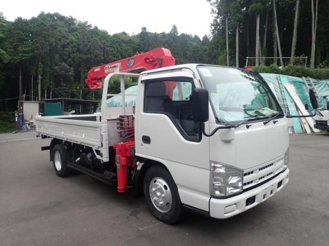 ISUZU ELF 2008 Image 31