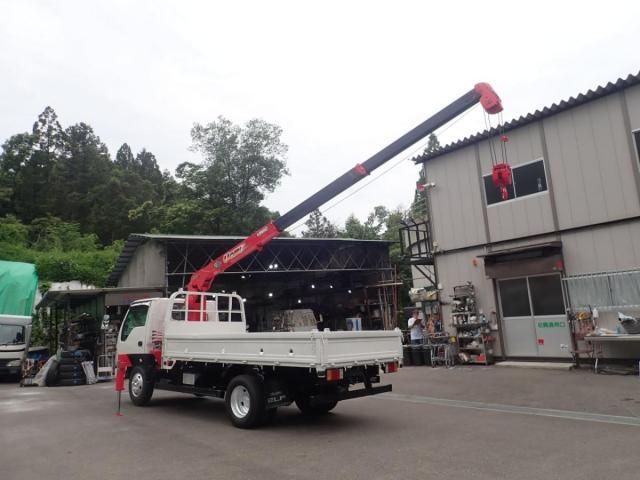 ISUZU ELF 2008 Image 31