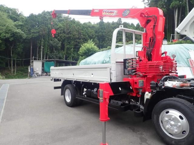 ISUZU ELF 2008 Image 31