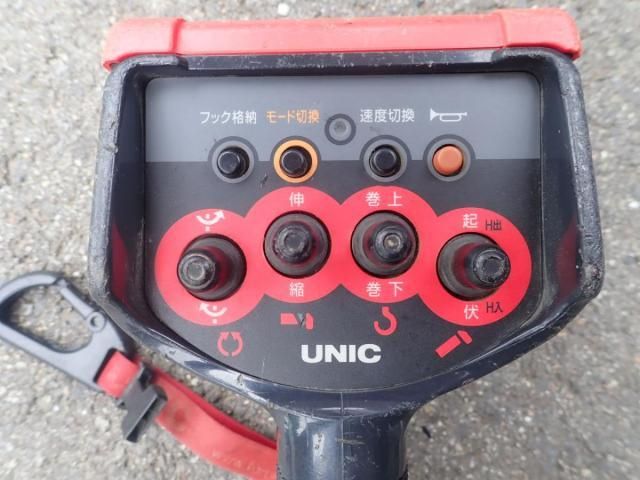 ISUZU ELF 2008 Image 31