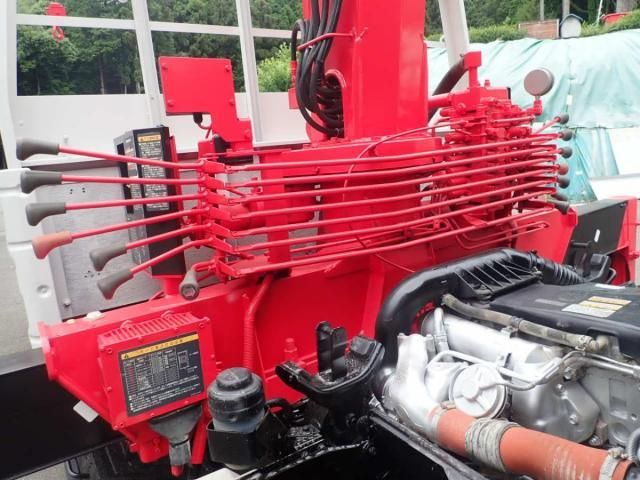 ISUZU ELF 2008 Image 31