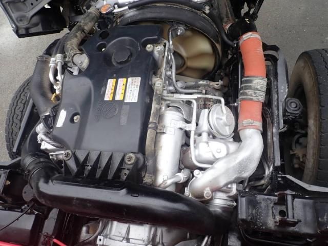 ISUZU ELF 2008 Image 31