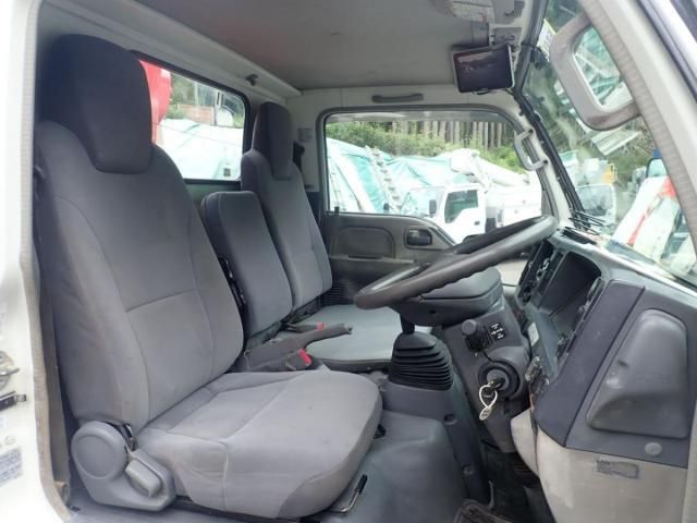 ISUZU ELF 2008 Image 31