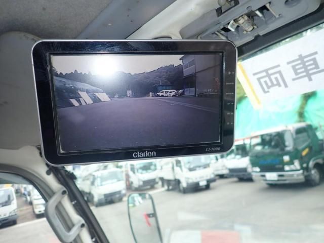 ISUZU ELF 2008 Image 31