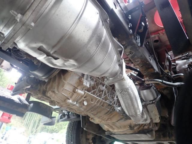 ISUZU ELF 2008 Image 31