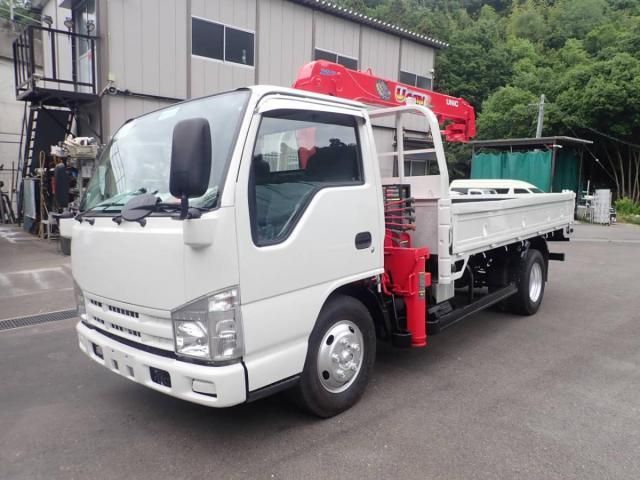 ISUZU ELF 2008 Image 31
