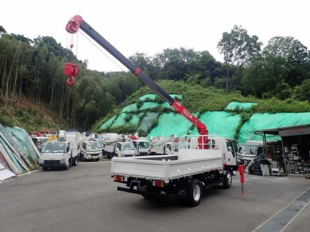 ISUZU ELF 2008 Image 31