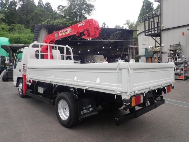 ISUZU ELF 2008 Image 31