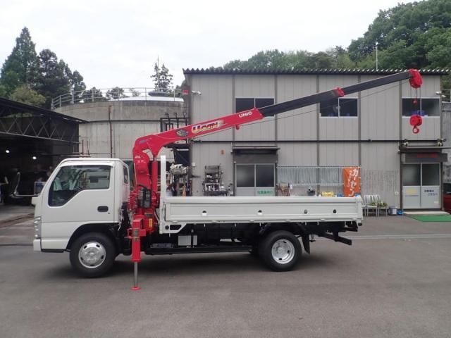 ISUZU ELF 2008 Image 31