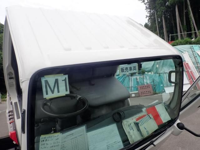 ISUZU ELF 2008 Image 31