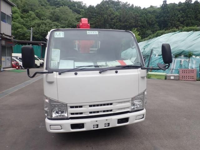ISUZU ELF 2008 Image 31