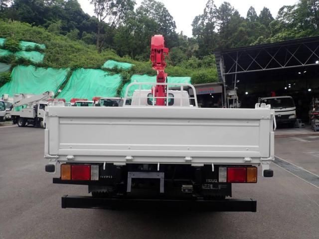 ISUZU ELF 2008 Image 31