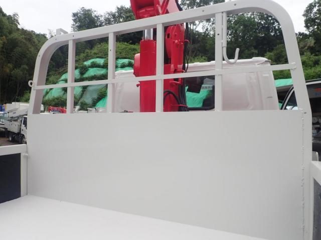 ISUZU ELF 2008 Image 31