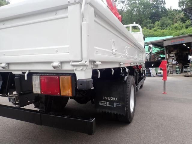 ISUZU ELF 2008 Image 31