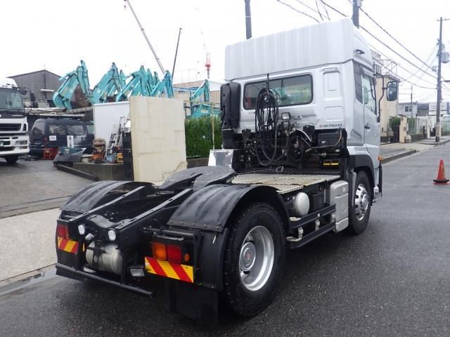 NISSAN DIESEL QUON 2017 Image 31