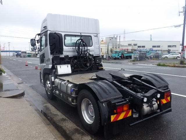 NISSAN DIESEL QUON 2017 Image 31