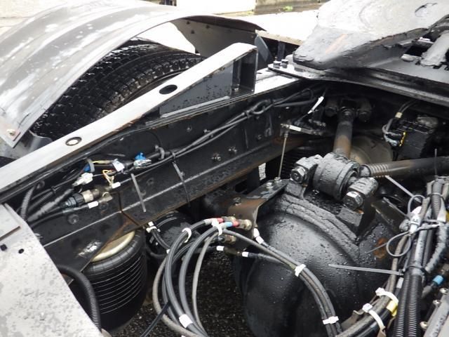 NISSAN DIESEL QUON 2017 Image 31