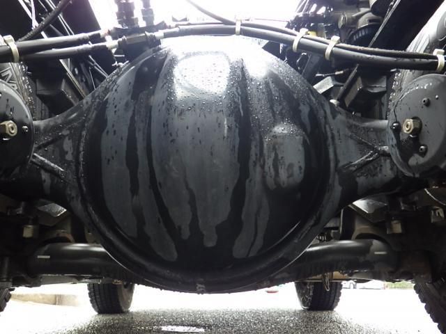 NISSAN DIESEL QUON 2017 Image 31