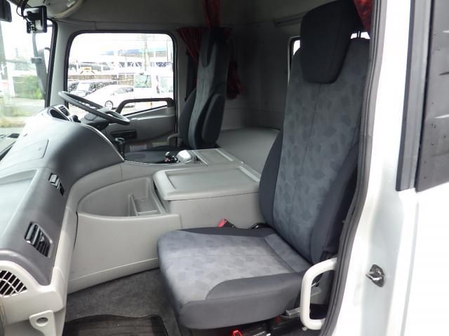 NISSAN DIESEL QUON 2017 Image 31