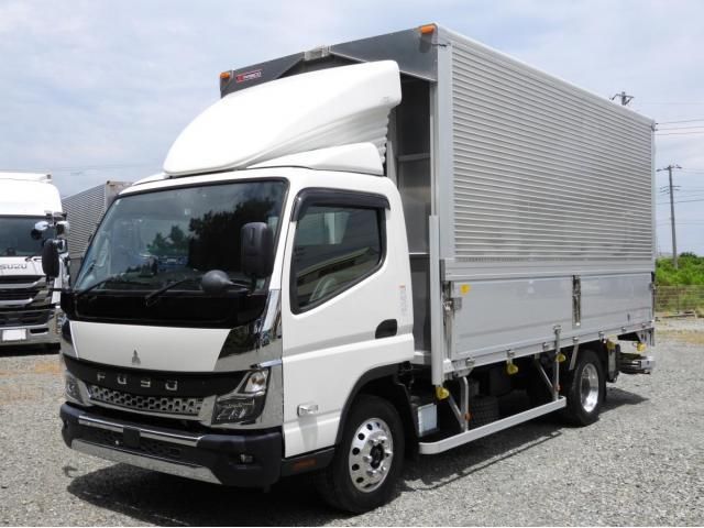 MITSUBISHI CANTER 2022 Image 31
