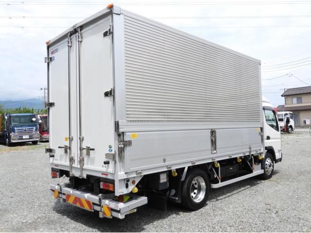 MITSUBISHI CANTER 2022 Image 31