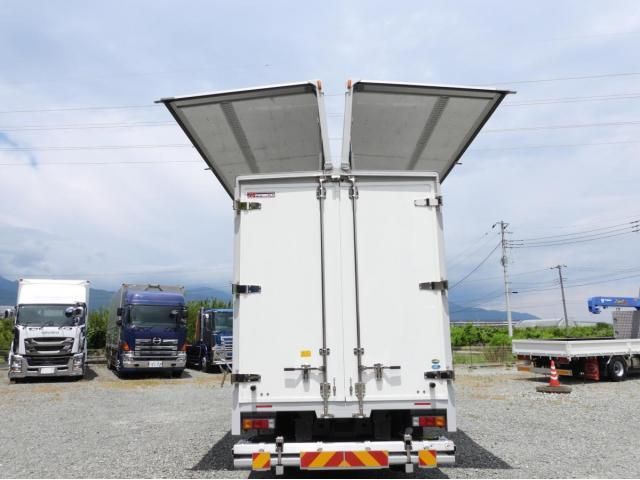 MITSUBISHI CANTER 2022 Image 31
