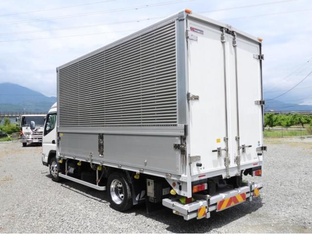 MITSUBISHI CANTER 2022 Image 31