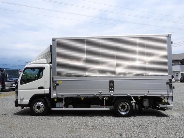 MITSUBISHI CANTER 2022 Image 31
