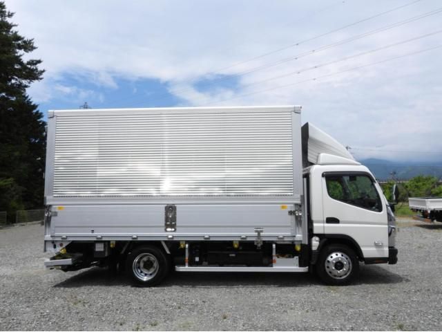 MITSUBISHI CANTER 2022 Image 31