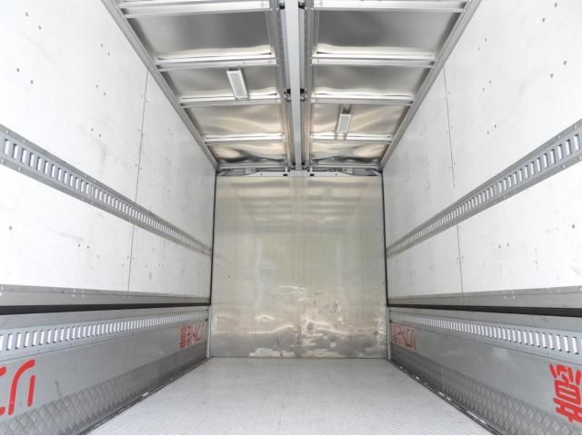 MITSUBISHI CANTER 2022 Image 31