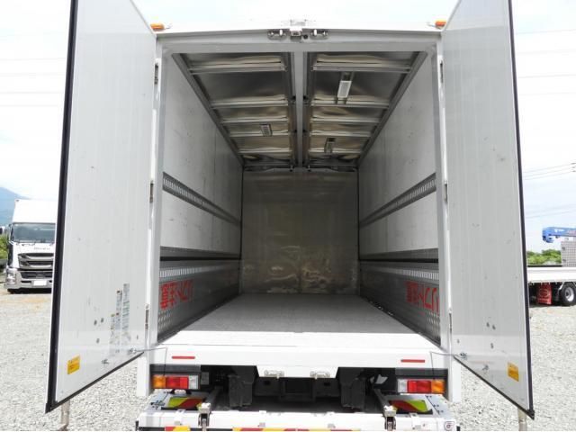 MITSUBISHI CANTER 2022 Image 31