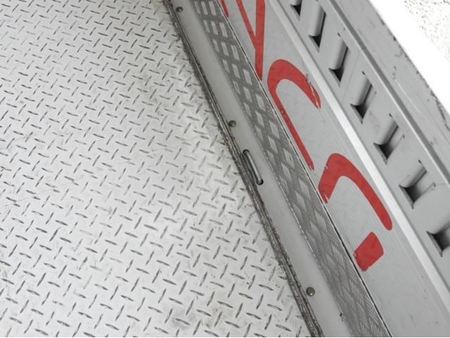 MITSUBISHI CANTER 2022 Image 31