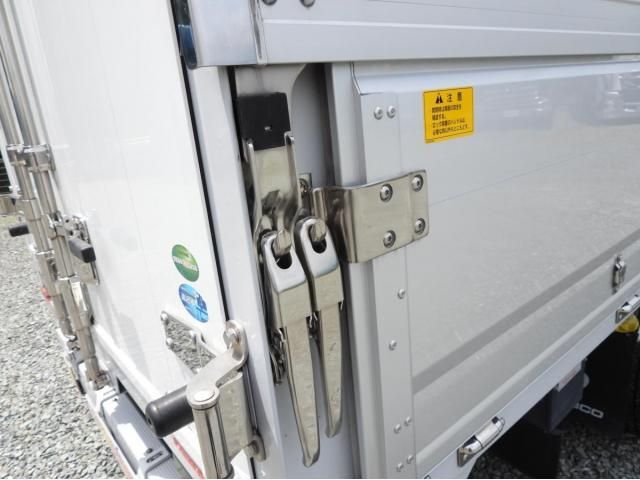 MITSUBISHI CANTER 2022 Image 31