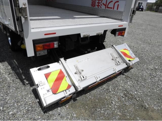 MITSUBISHI CANTER 2022 Image 31