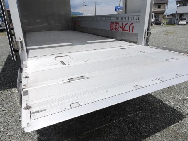 MITSUBISHI CANTER 2022 Image 31