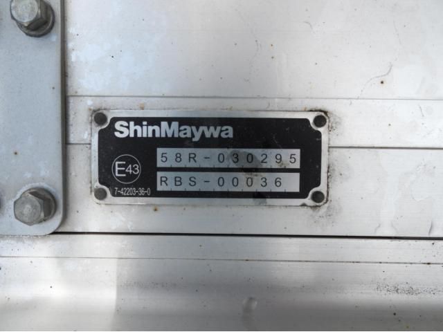 MITSUBISHI CANTER 2022 Image 31