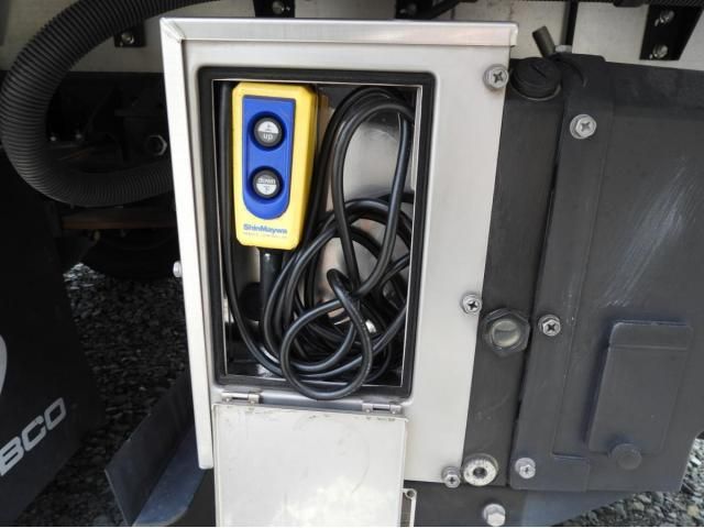 MITSUBISHI CANTER 2022 Image 31