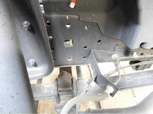 MITSUBISHI CANTER 2022 Image 31