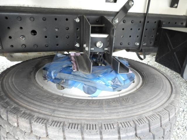 MITSUBISHI CANTER 2022 Image 31