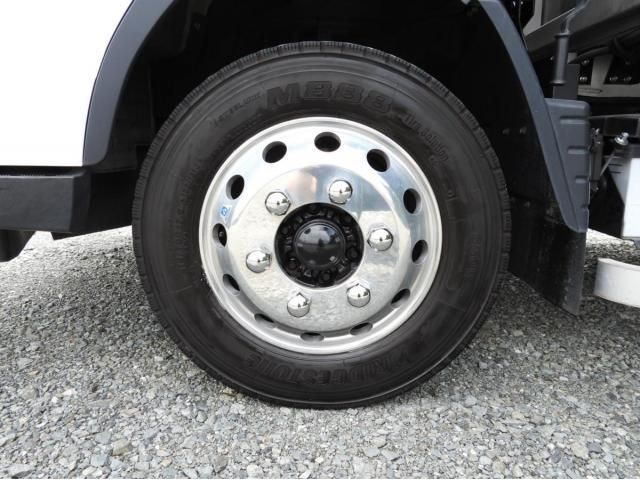 MITSUBISHI CANTER 2022 Image 31