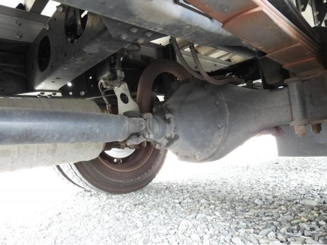 MITSUBISHI CANTER 2022 Image 31