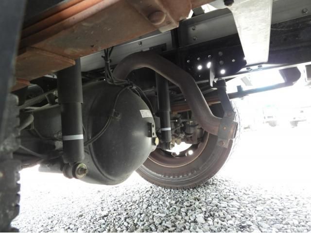 MITSUBISHI CANTER 2022 Image 31