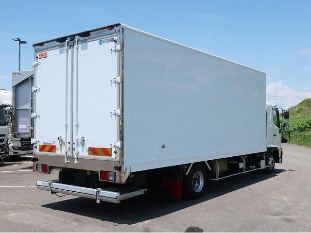 HINO RANGER 2018 Image 31