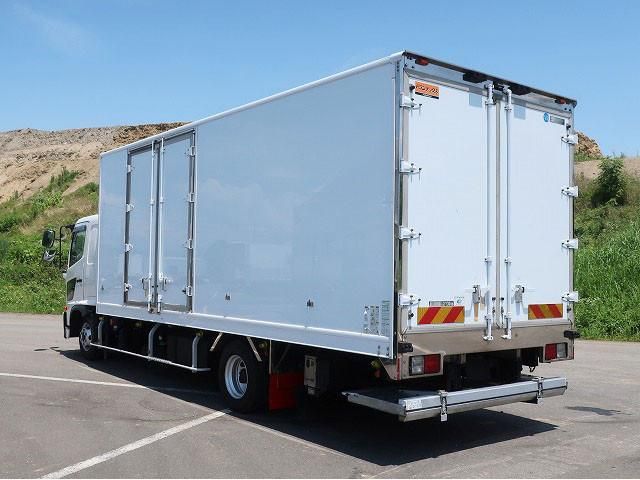 HINO RANGER 2018 Image 31