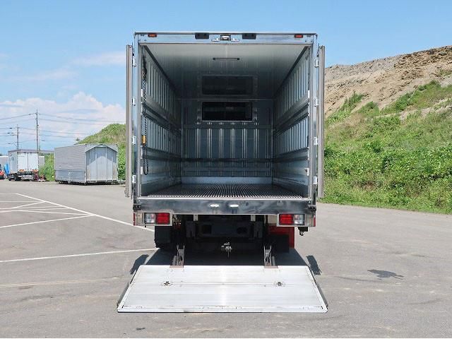 HINO RANGER 2018 Image 31